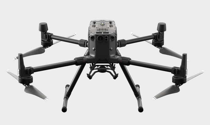 無人機(jī)耦合測(cè)試解決方案